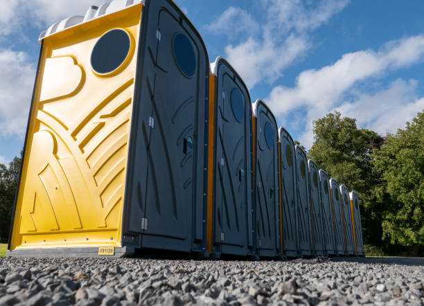 Best Portable Restroom Servicing (Cleaning and Restocking)  in Apalachicola, FL