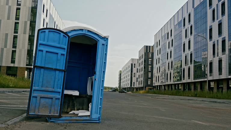 Best Portable Toilet Rental for Emergency Services  in Apalachicola, FL